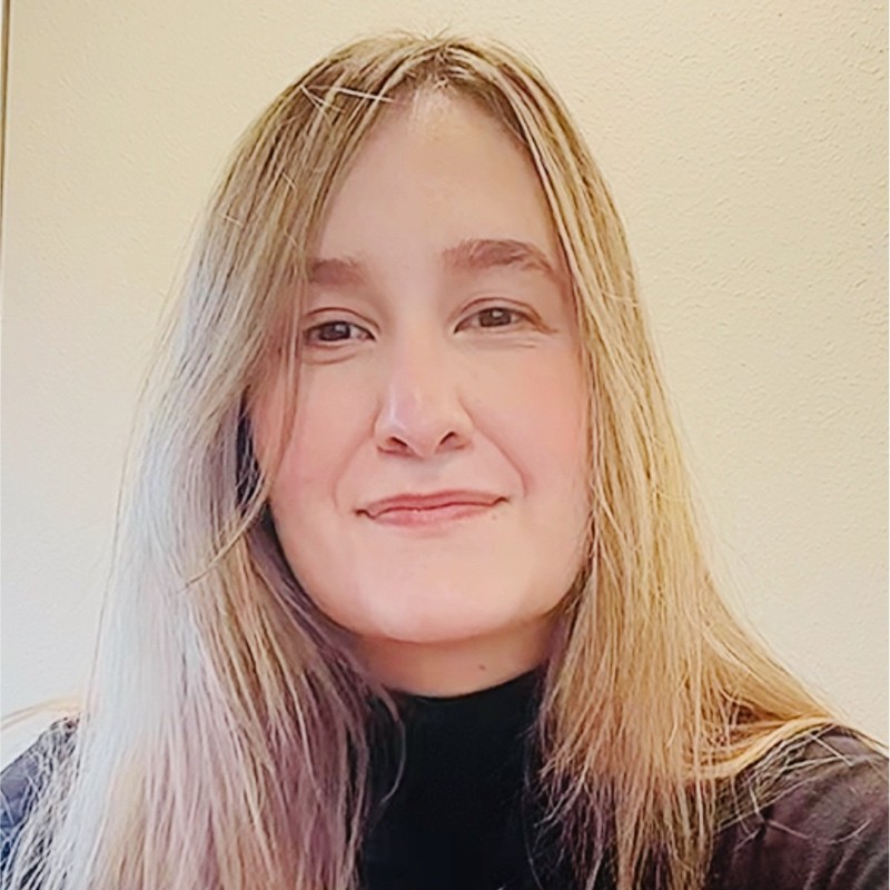 Maria Fernanda Gonzalez