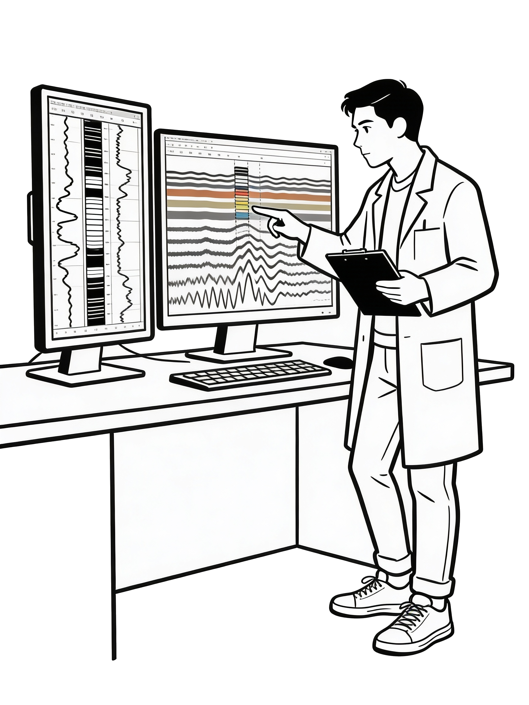 Image describing Make every dataset count
